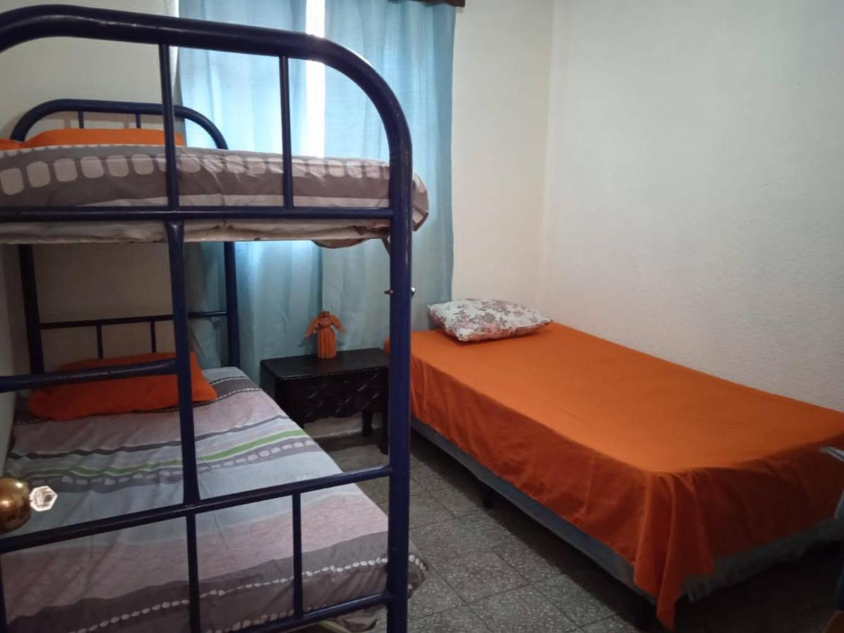 Huellas Hostal Antigua Екстер'єр фото