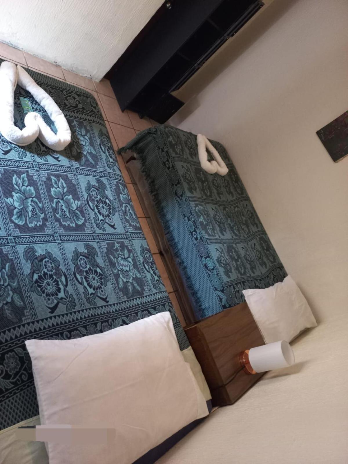 Huellas Hostal Antigua Номер фото