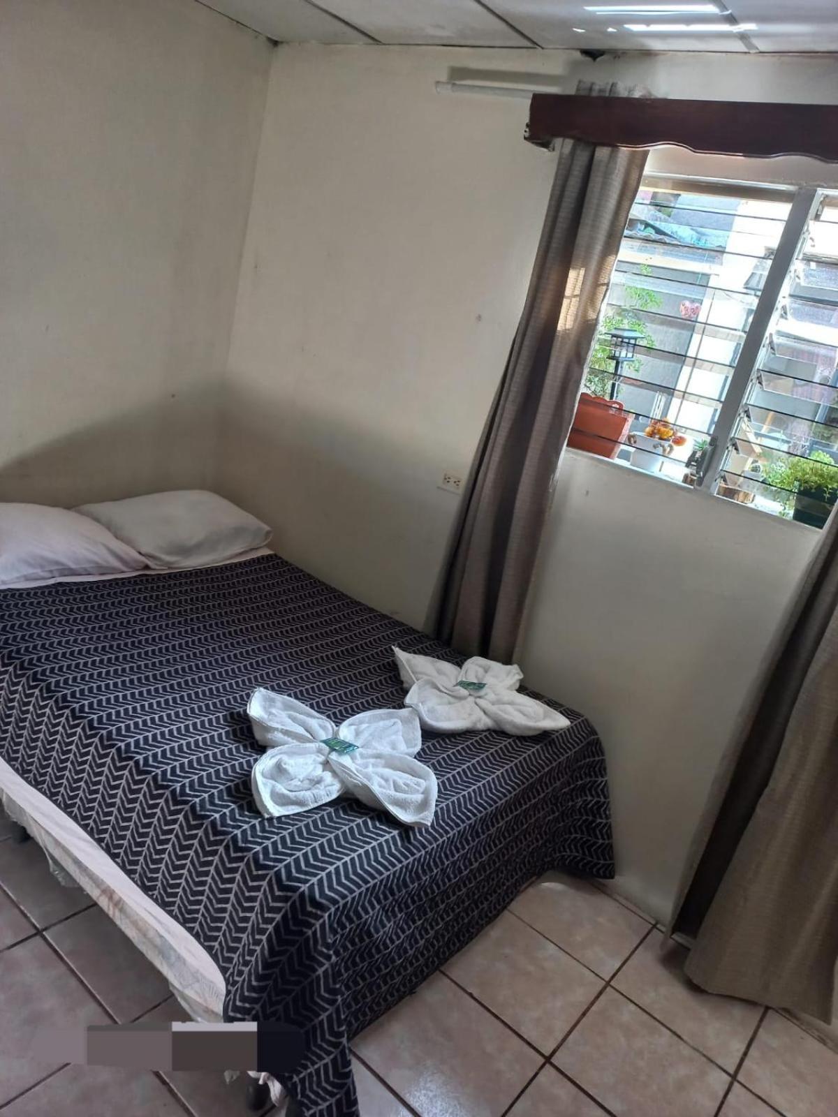 Huellas Hostal Antigua Номер фото
