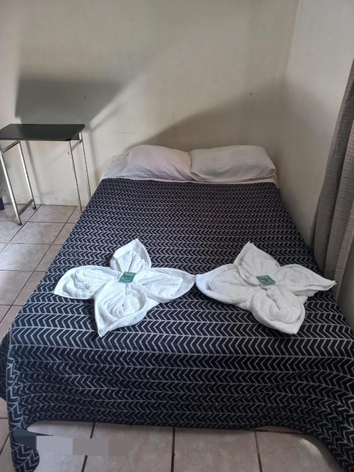 Huellas Hostal Antigua Номер фото