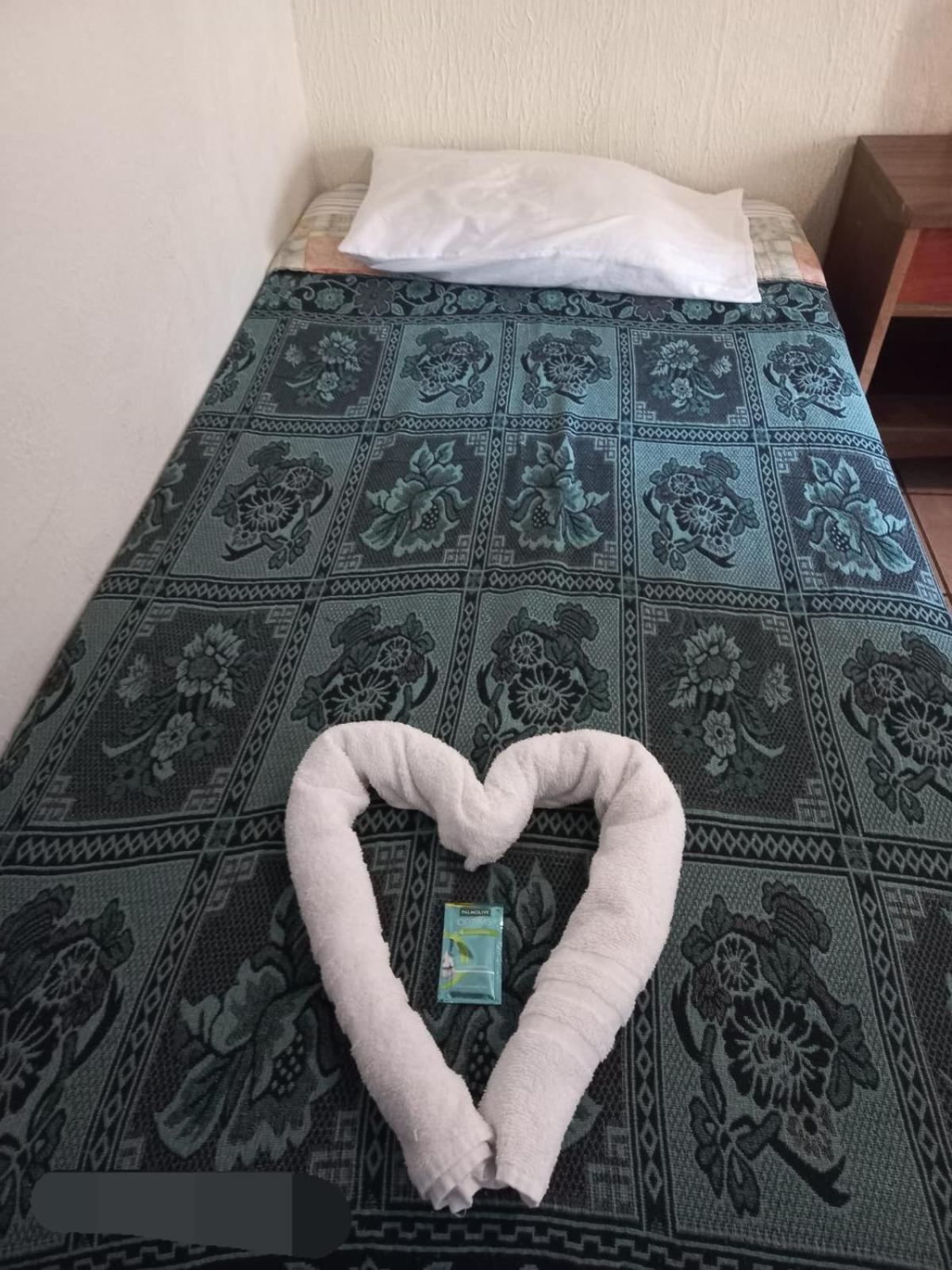 Huellas Hostal Antigua Номер фото
