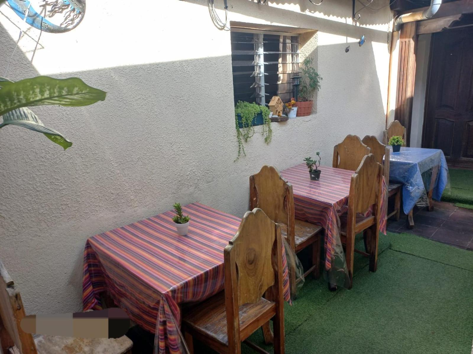 Huellas Hostal Antigua Номер фото