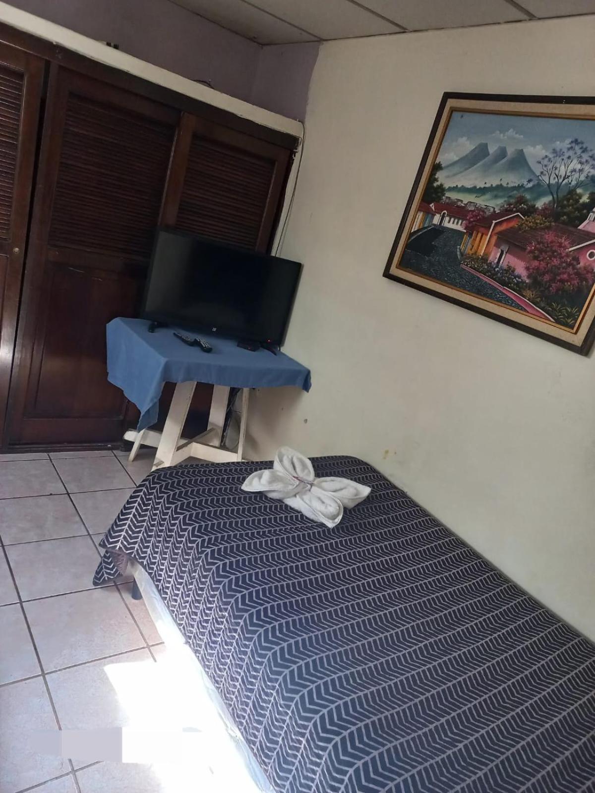 Huellas Hostal Antigua Номер фото